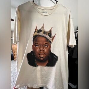 Stance Notorious BIG Tee
